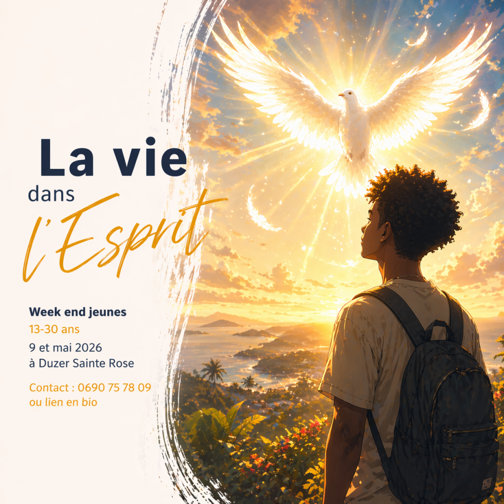 Chemin Neuf Guaeloupe